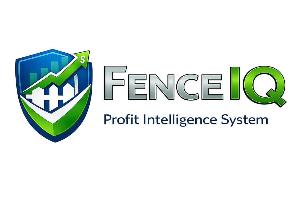FenceIQ fence estimating software
